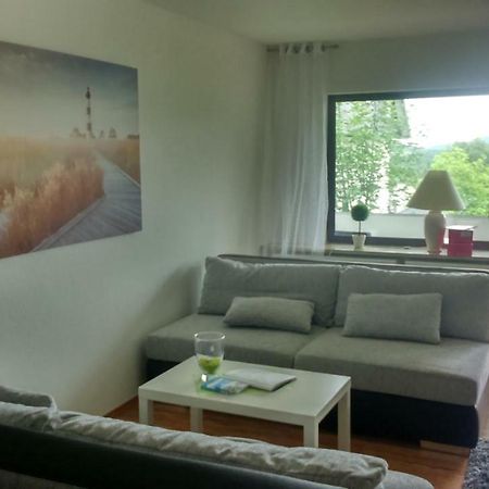 Ferienappartement Feldstrasse Винтерберг Екстериор снимка