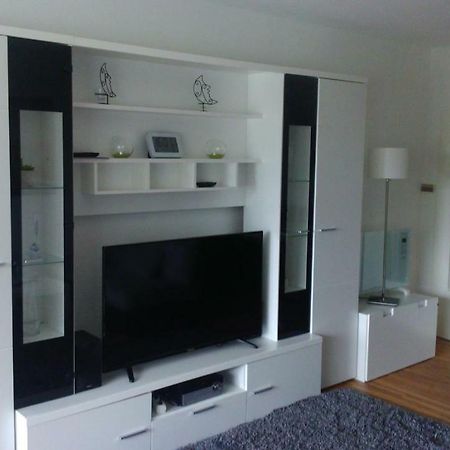Ferienappartement Feldstrasse Винтерберг Екстериор снимка