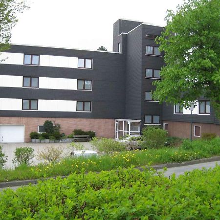 Ferienappartement Feldstrasse Винтерберг Екстериор снимка