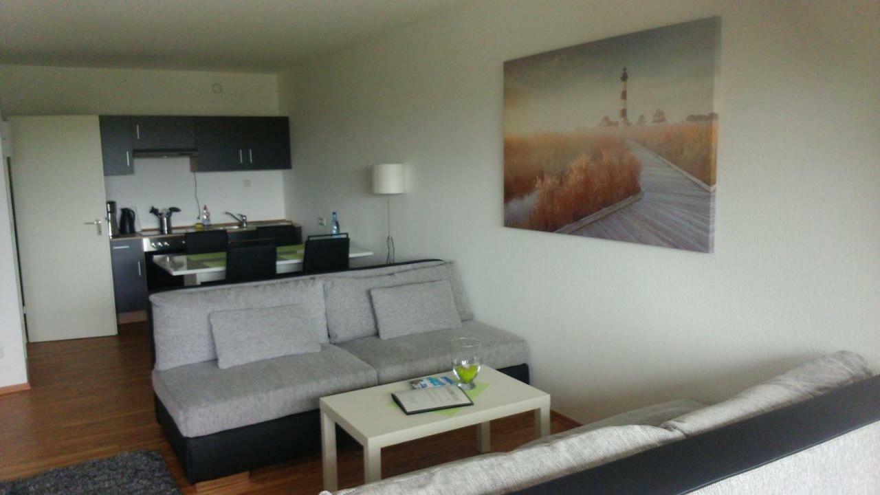 Ferienappartement Feldstrasse Винтерберг Екстериор снимка