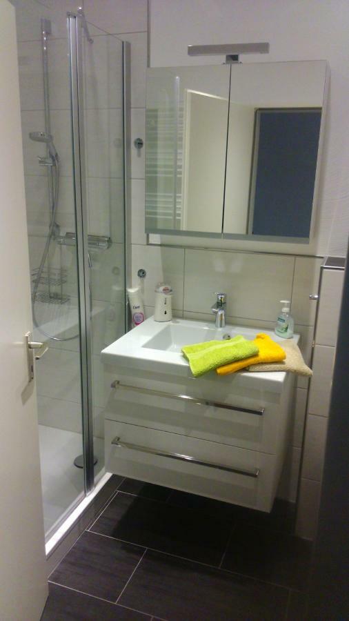 Ferienappartement Feldstrasse Винтерберг Екстериор снимка