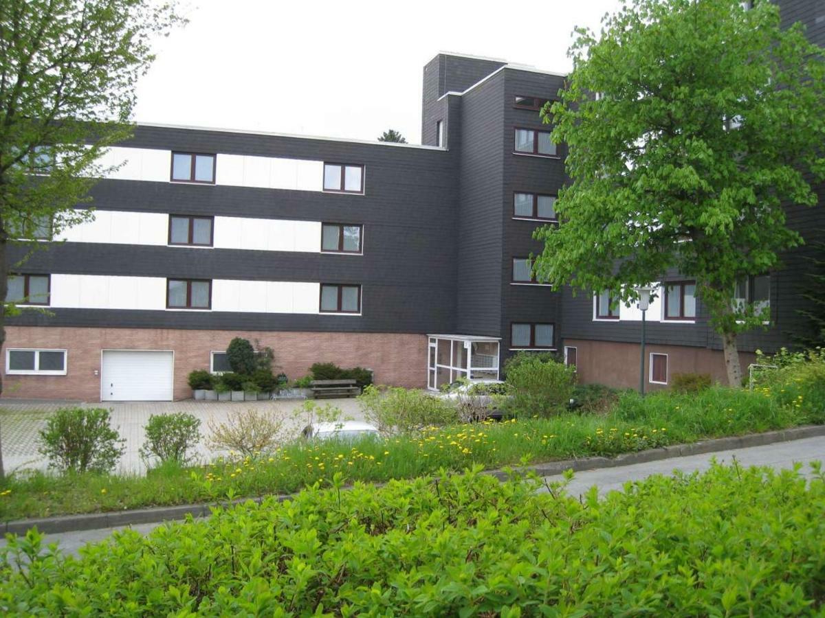 Ferienappartement Feldstrasse Винтерберг Екстериор снимка